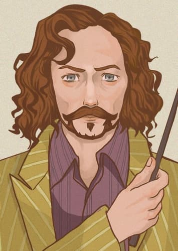 Sirius Black