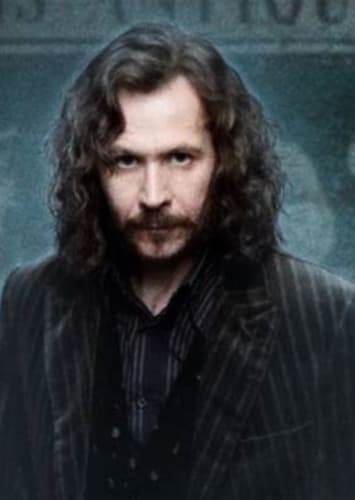Sirius Black