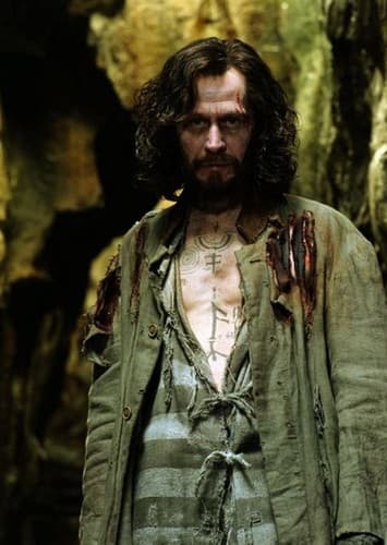 Sirius Black