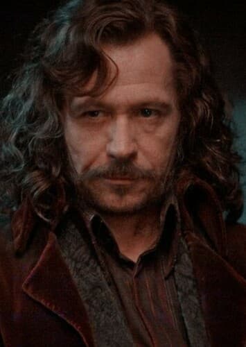 Sirius Black
