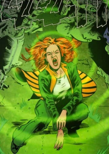 Siryn