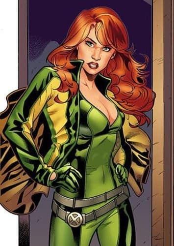 Siryn