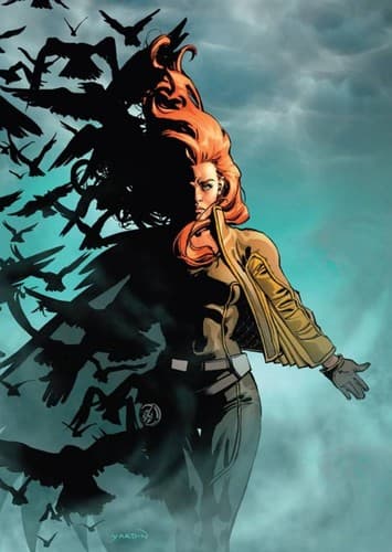 Siryn
