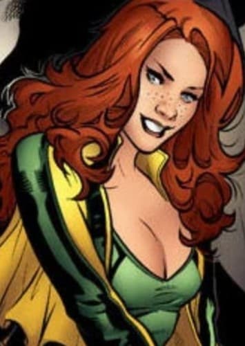 Siryn