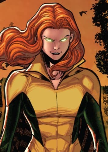 Siryn