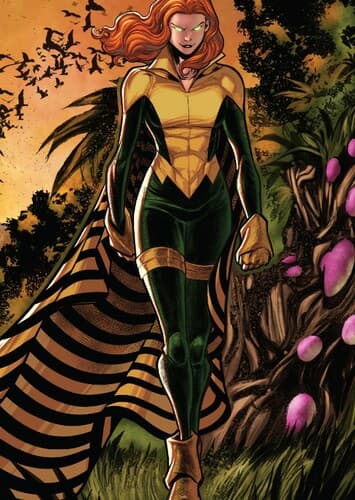 Siryn