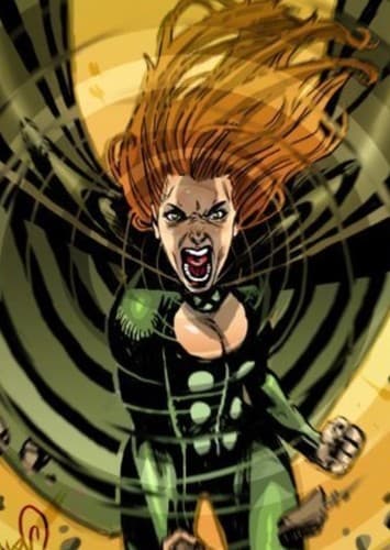 Siryn