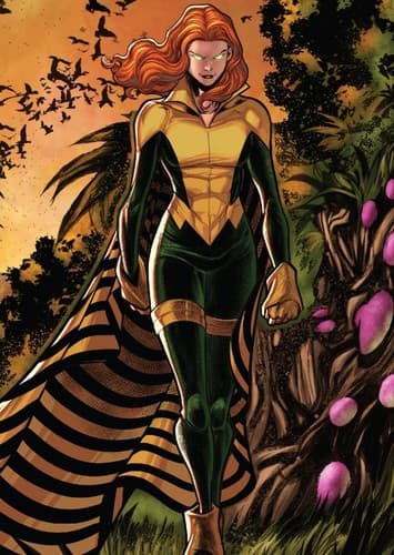 Siryn