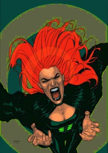 Siryn
