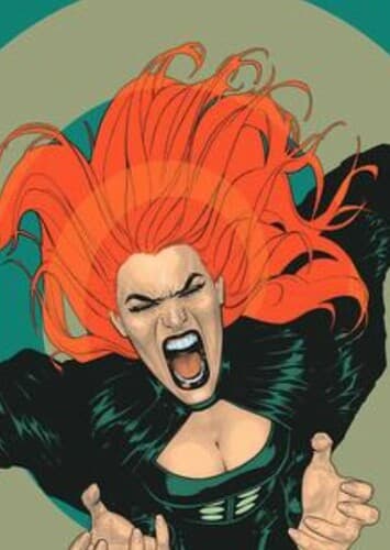 Siryn