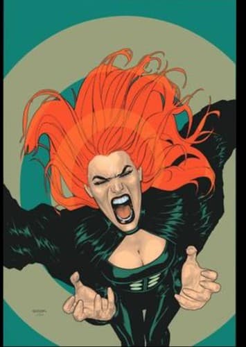 Siryn