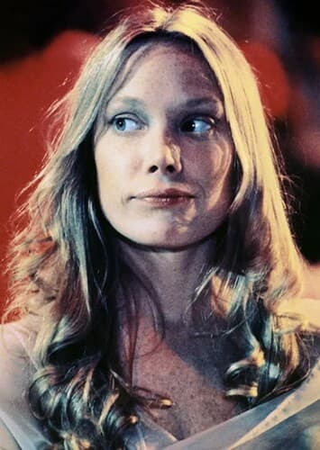 Sissy Spacek