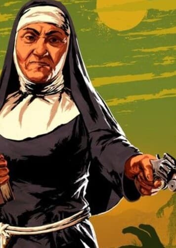 Mother Superior Calderon