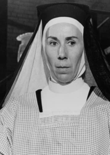 Sister Elizabeth