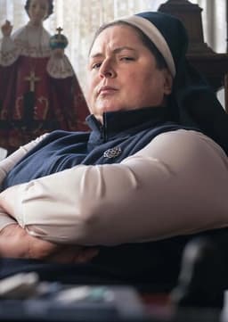 Sister George Michael