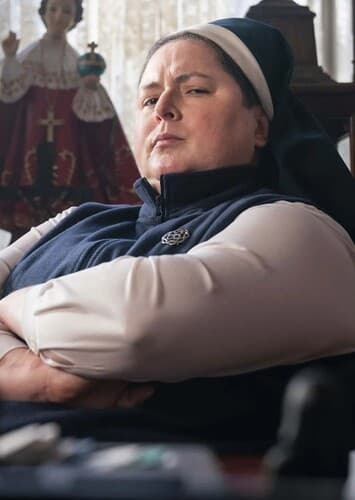 Sister George Michael