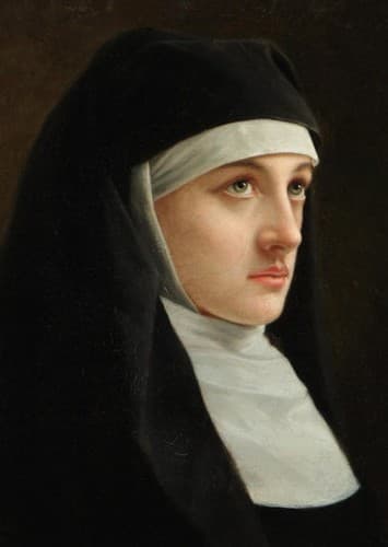 Sister Jeronima