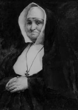 Sister Julienne
