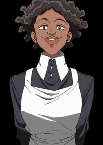 Sister Krone