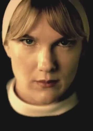 Sister Mary Eunice McKee
