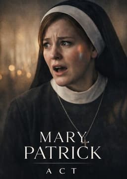 Sister Mary Patrick