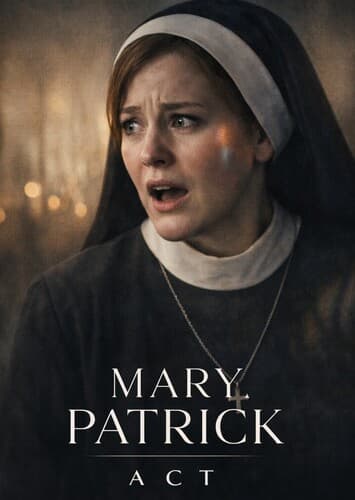 Sister Mary Patrick