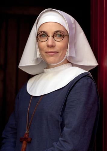 Sister Rogers