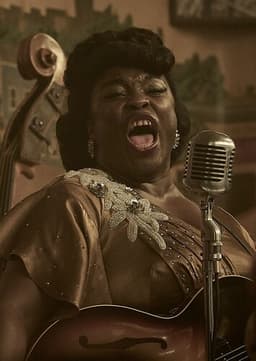 Sister Rosetta Tharpe