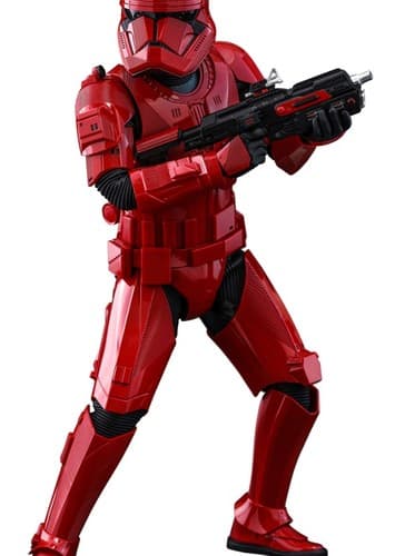 Sith Troopers