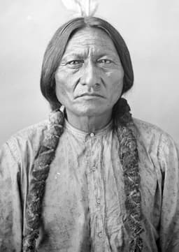 Sitting Bull