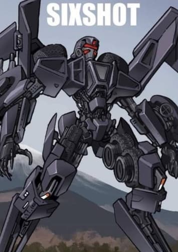 Sixshot ❌
