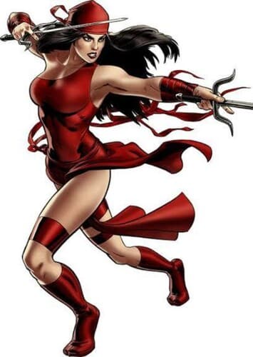Elektra