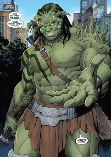 Skaar
