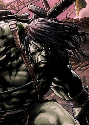 Skaar