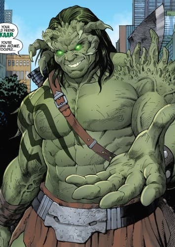 Skaar