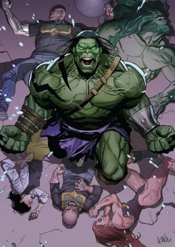 Skaar