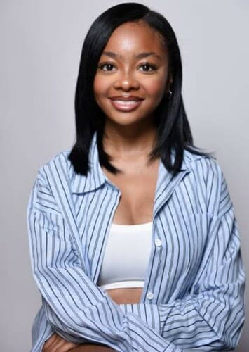 Skai Jackson