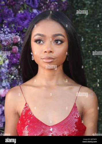Skai Jackson