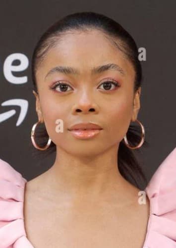 Skai Jackson