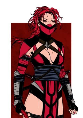 Skarlet