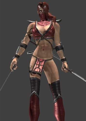 Skarlet