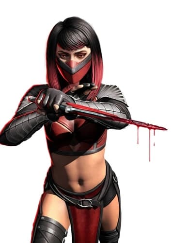 Skarlet