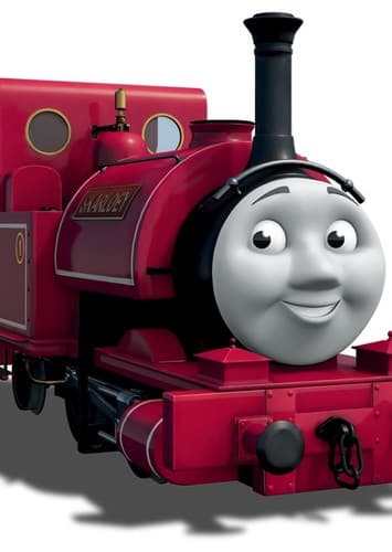 Skarloey