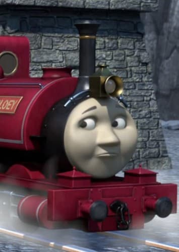 Skarloey