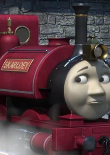 Skarloey