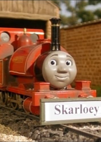Skarloey