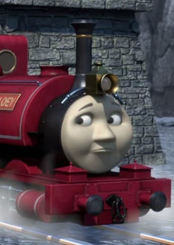 Skarloey