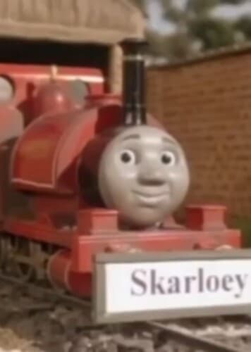 Skarloey