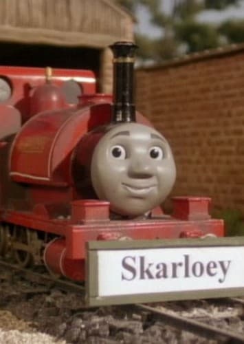 Skarloey