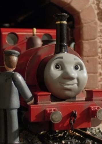 Skarloey